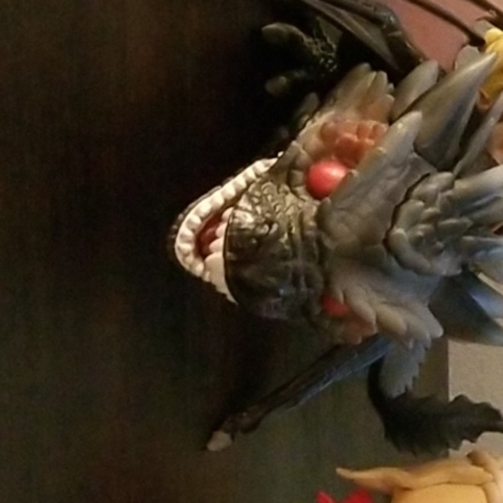 Meet your Posher, Lorena